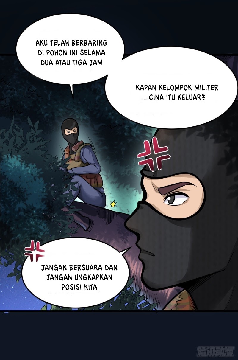 Strongest Divine Doctor Mixed City chapter 59